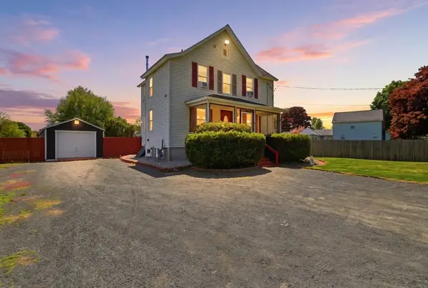 20 S Maple Street, Westfield, MA 01085