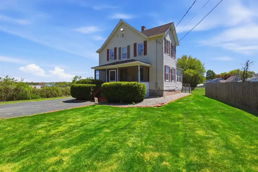 20 S Maple Street, Westfield, MA 01085 - #2
