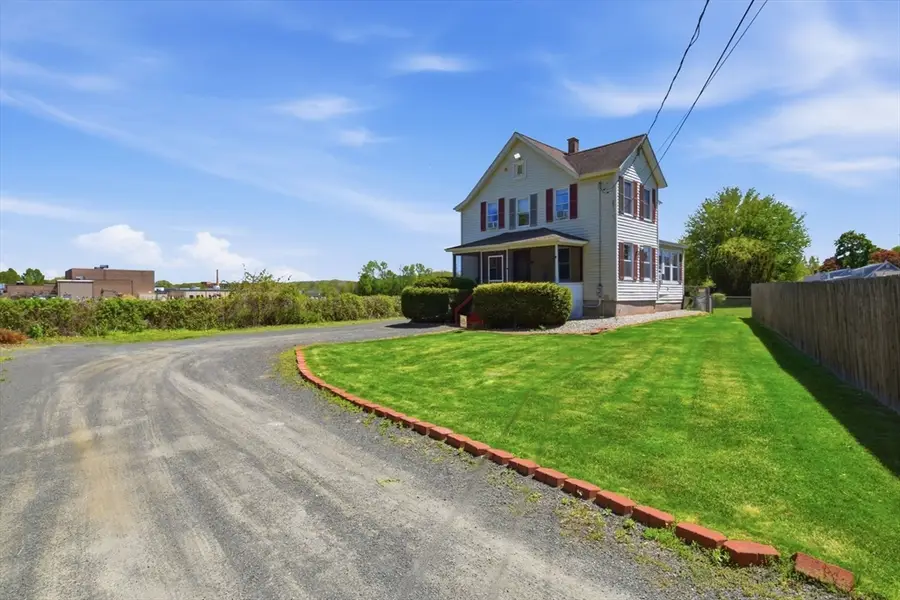20 S Maple Street, Westfield, MA 01085 - #3