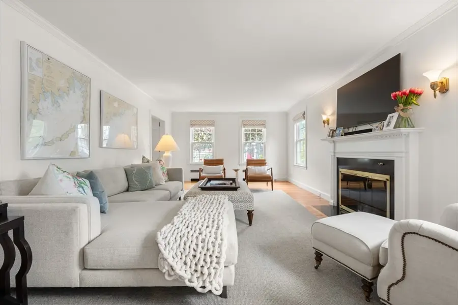 60 Marilyn Rd, Milton, MA 02186 - #3