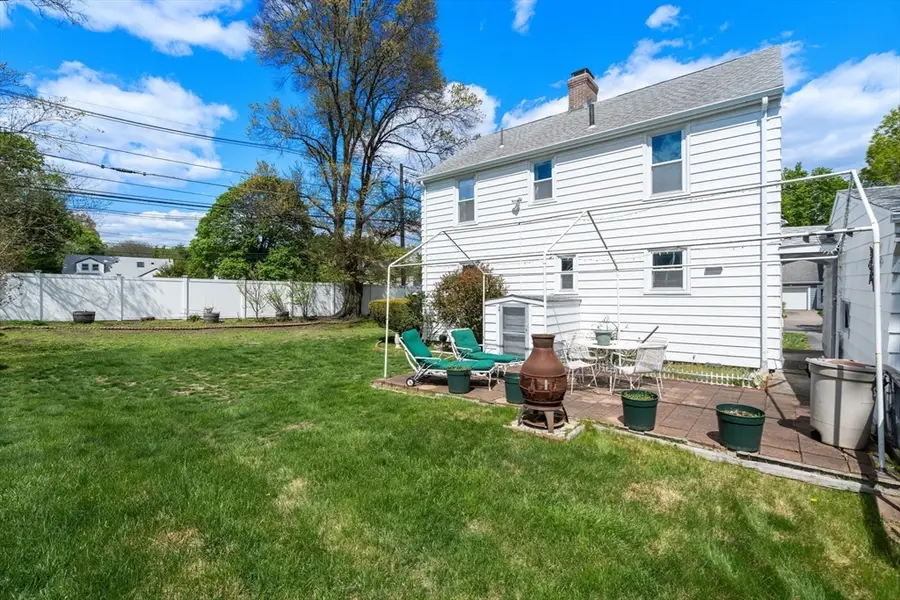 5 Olde Field Rd, Newton, MA 02459 - #2