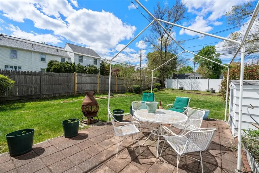 5 Olde Field Rd, Newton, MA 02459 - #3