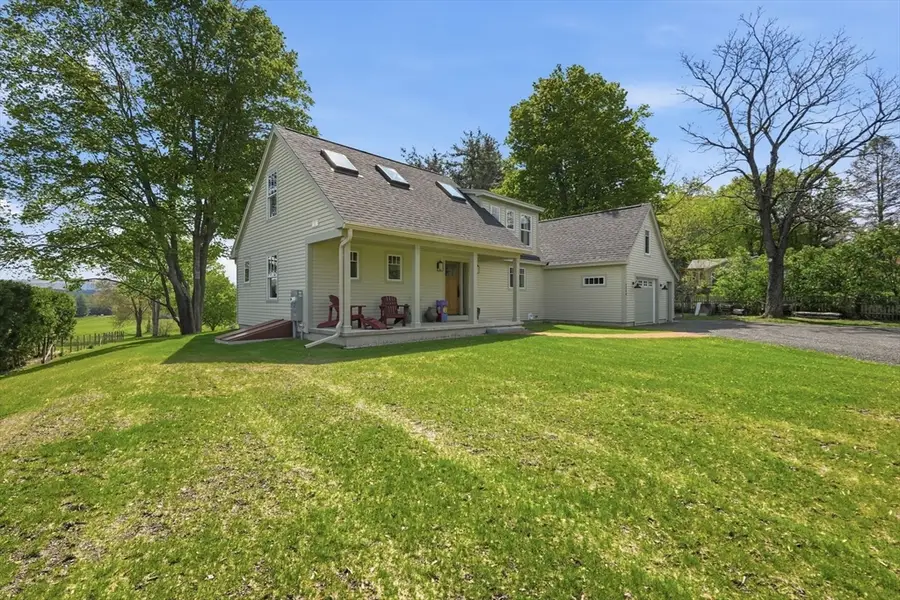 1240 South East Street, Amherst, MA 01002 - #3