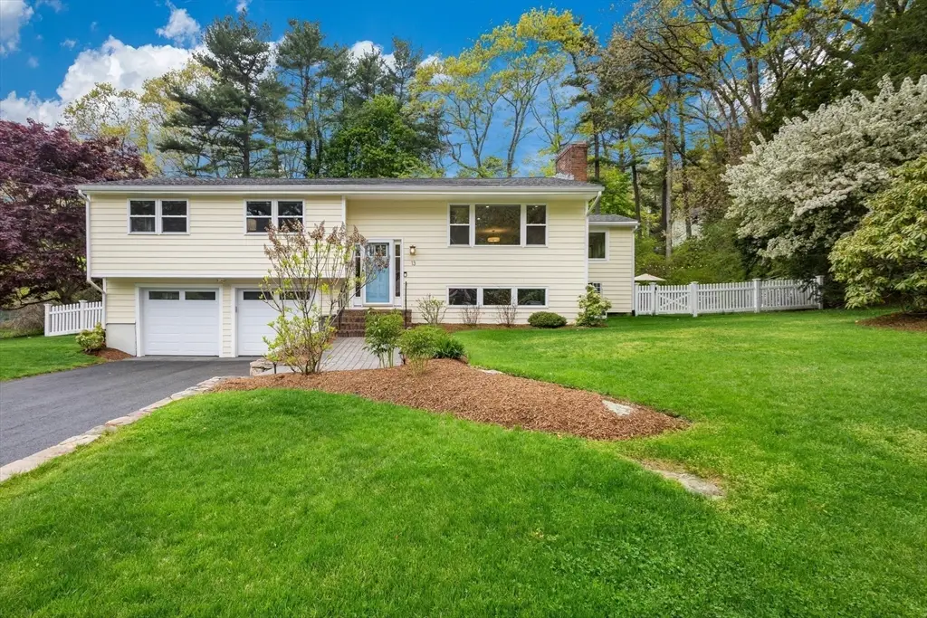 13 Fairview Rd, Medfield, MA 02052 - #1