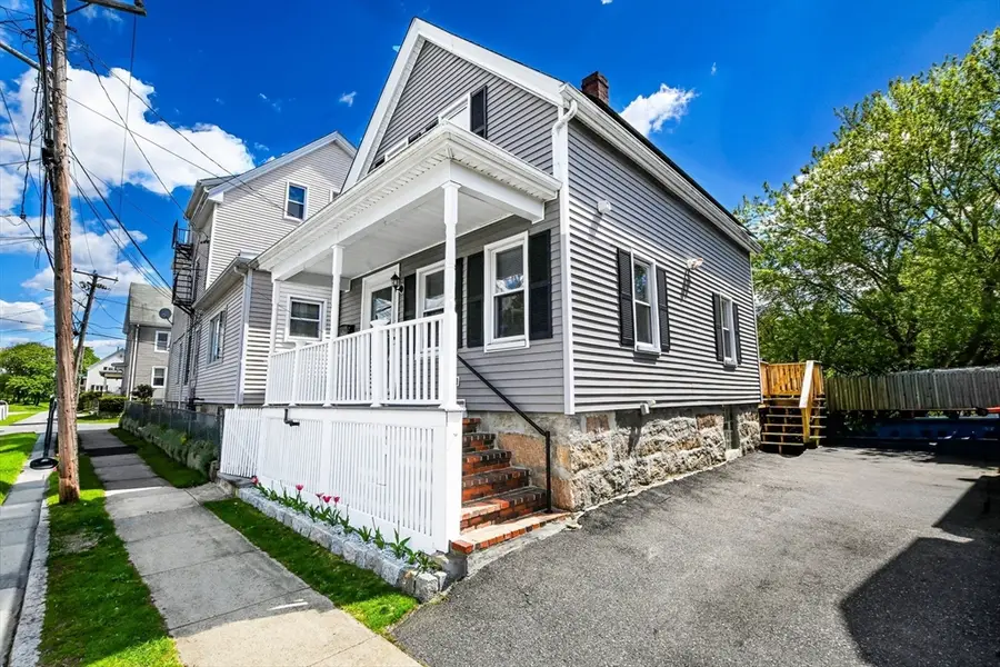 136 Field St, New Bedford, MA 02740 - #3