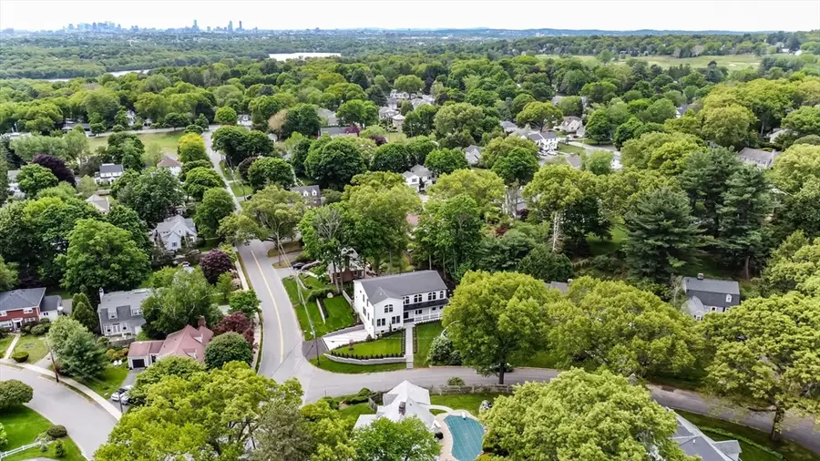 2 Atherton Rd, Winchester, MA 01890 - #2