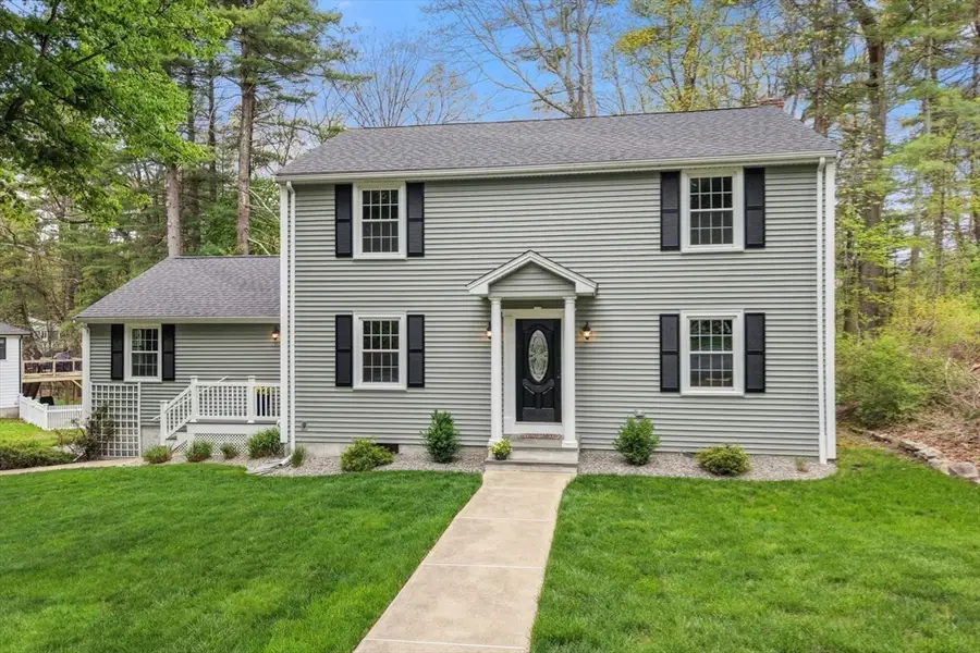 67 Blacksmith Drive, Medfield, MA 02052 - #3