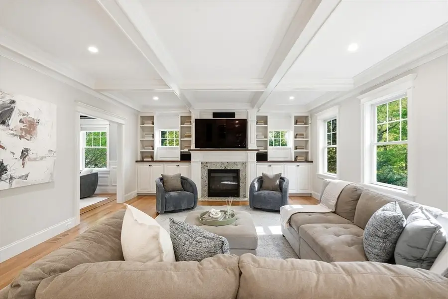 6 Flintlock Rd, Lexington, MA 02420 - #2