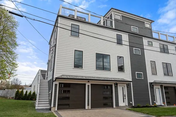 11 Billow Ave #11, Revere, MA 02151