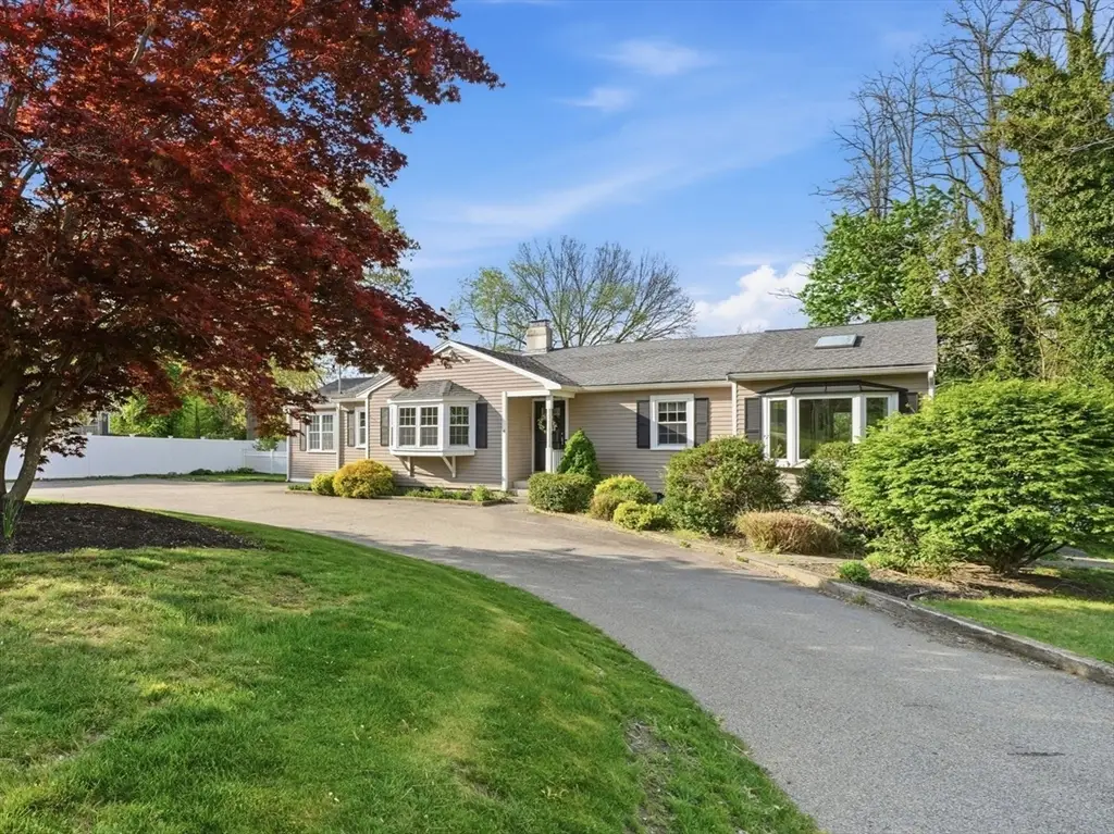 264 Webster St, Marshfield, MA 02050 - #1