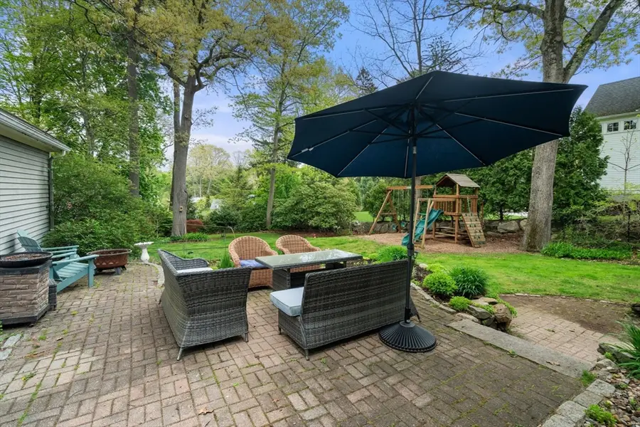 98 Brook Street, Wellesley, MA 02482 - #2