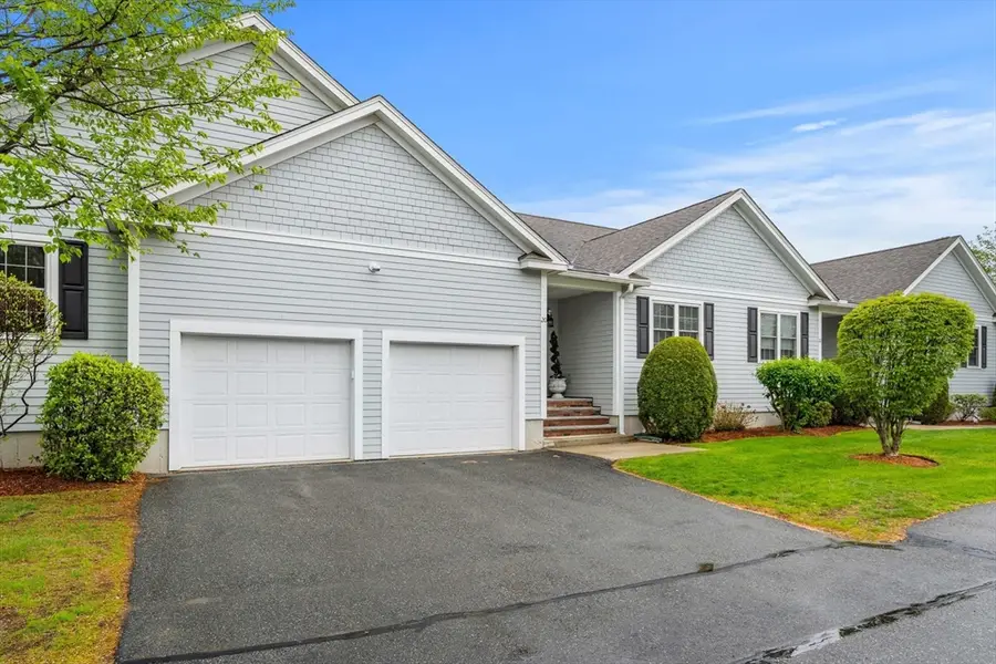 20 Russell Farm Dr #19, Methuen, MA 01844 - #2
