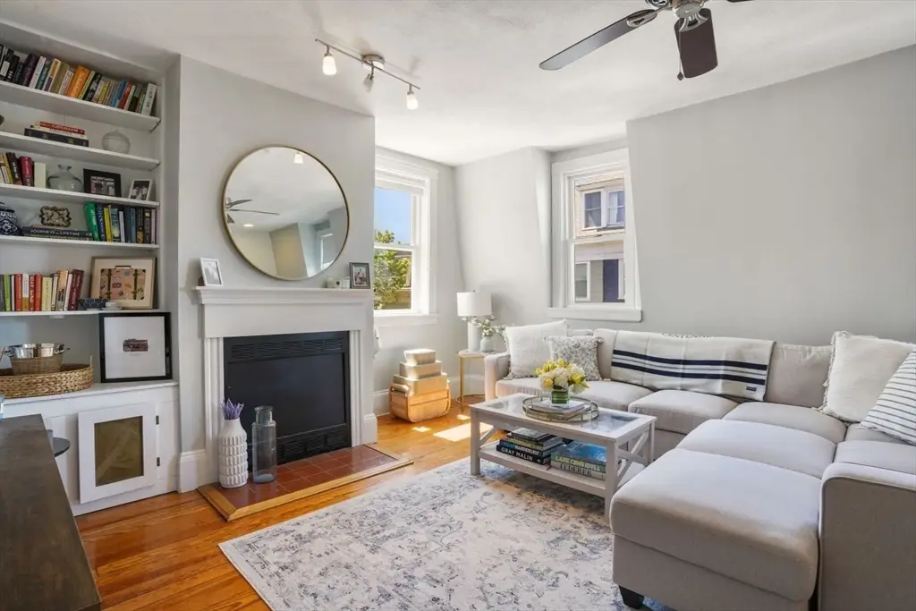 79 Pearl Street #3, Boston, MA 02129 - #1