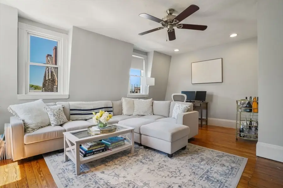 79 Pearl Street #3, Boston, MA 02129 - #3