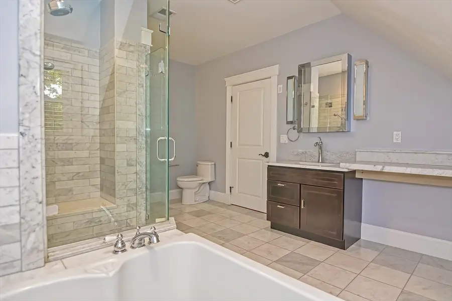 91 University Rd #2, Brookline, MA 02445 - #3