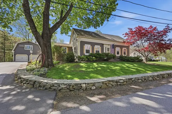 617 Lake Street, Haverhill, MA 01832