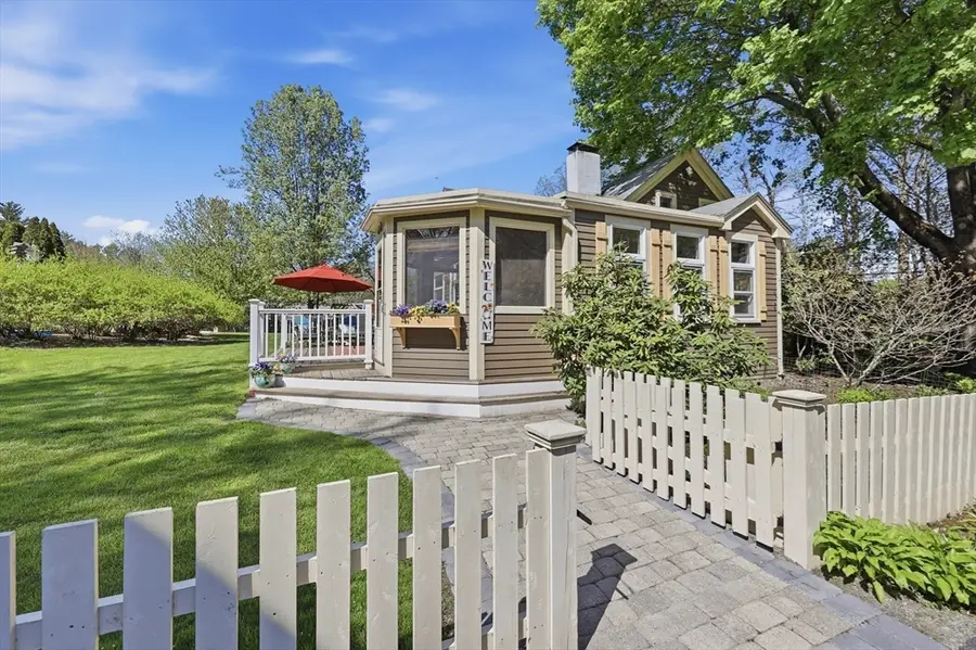 617 Lake Street, Haverhill, MA 01832 - #2