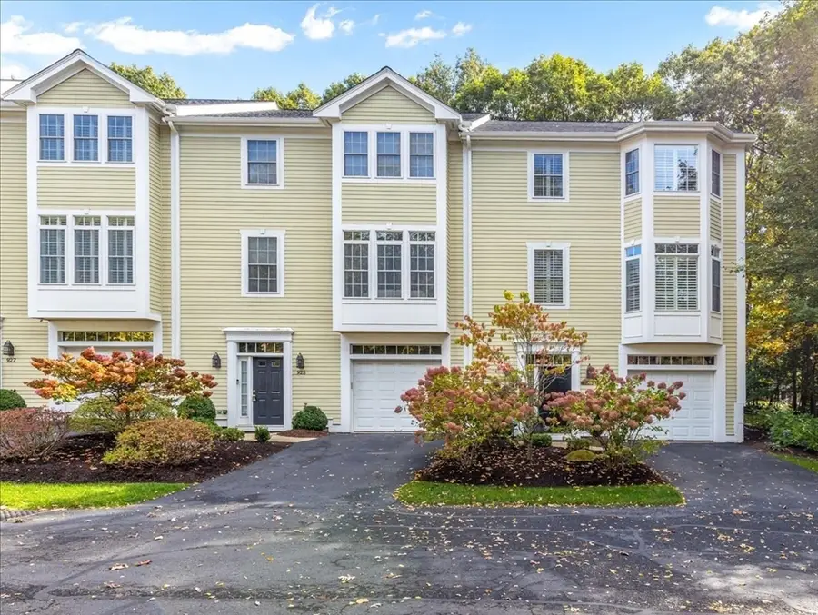 923 Lagrange St, Boston, MA 02132 - #3