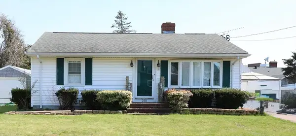 200 Seymour Street, New Bedford, MA 02744