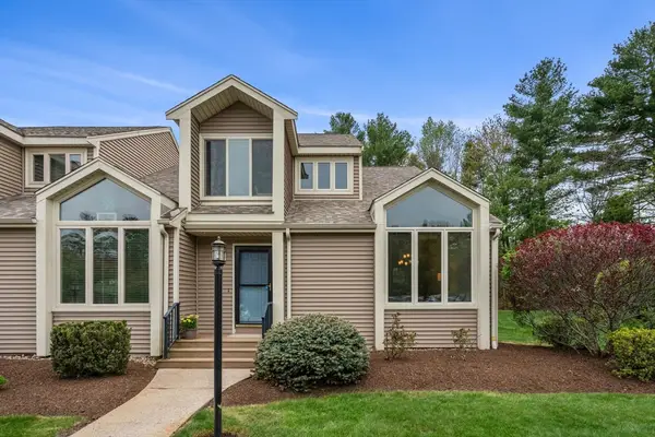 340 Centre Avenue #7, Rockland, MA 02370