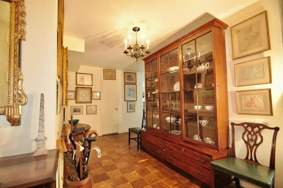 65 E India Row #PHF, Boston, MA 02110 - #2