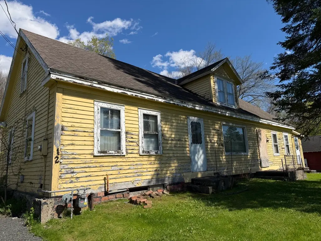 842 Church St, North Adams, MA 01247 - #1
