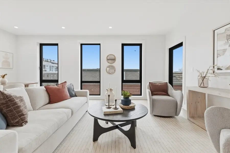 118 B Street #202, Boston, MA 02127 - #2