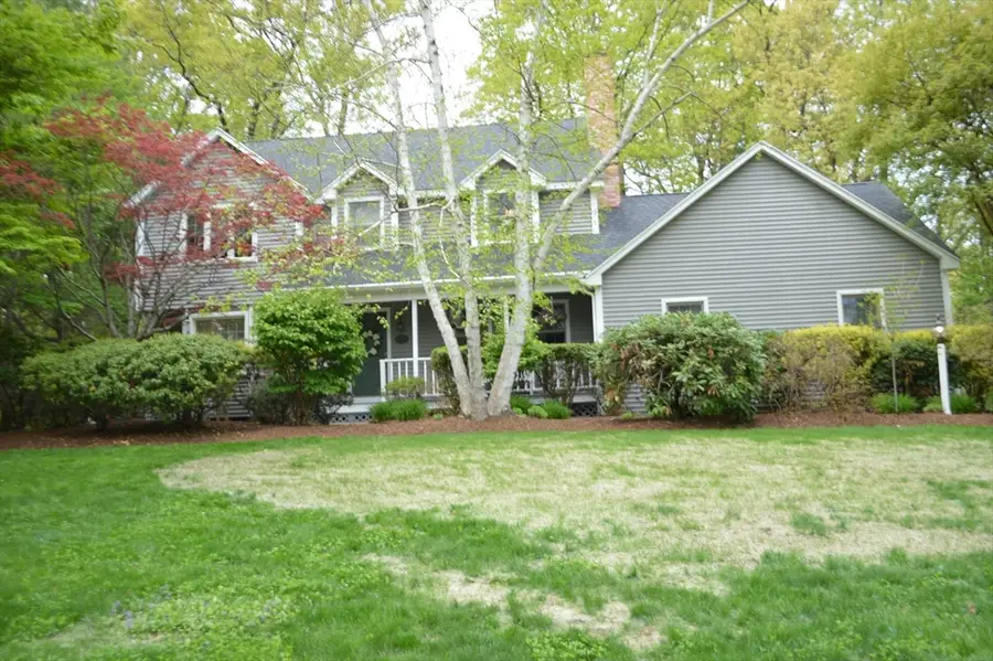 25 Old Wood Road, North Attleboro, MA 02760 - #2