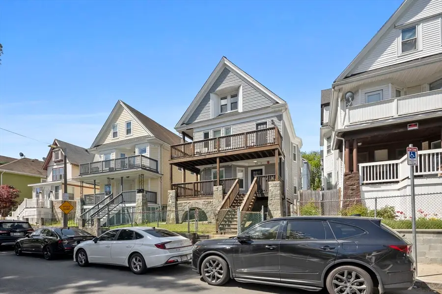 53 Greenbrier St, Boston, MA 02124 - #2