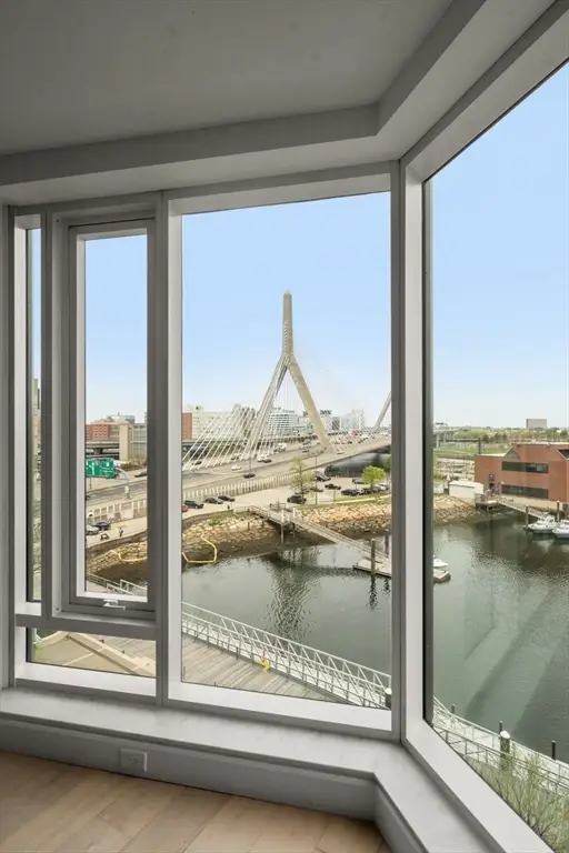 100 Lovejoy Wharf #7J, Boston, MA 02114 - #3