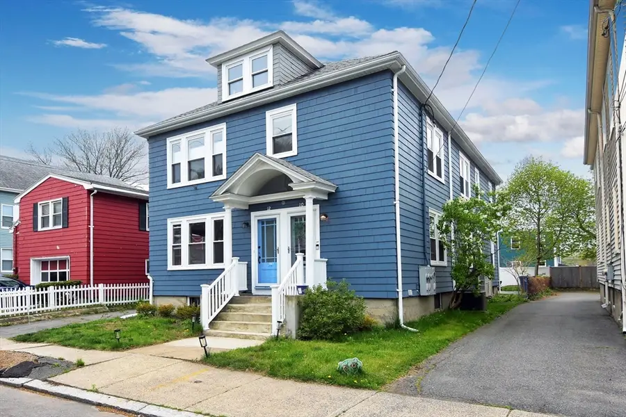 10 Geneva St #10, Salem, MA 01970 - #2