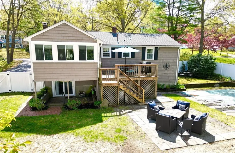 31 Lantern Lane, Plymouth, MA 02360 - #3