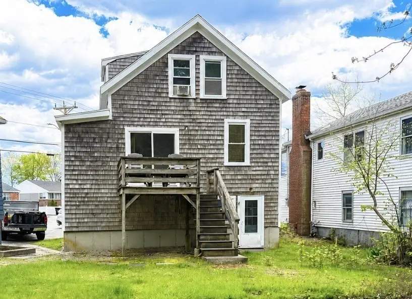 439 Newport Rd, Hull, MA 02045 - #3