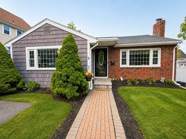 5 Vermont Ave., Saugus, MA 01906