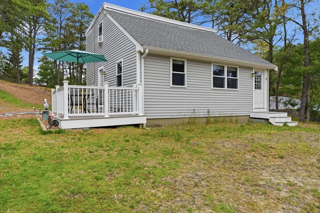 2 Great Wind Dr, Plymouth, MA 02360 - #1