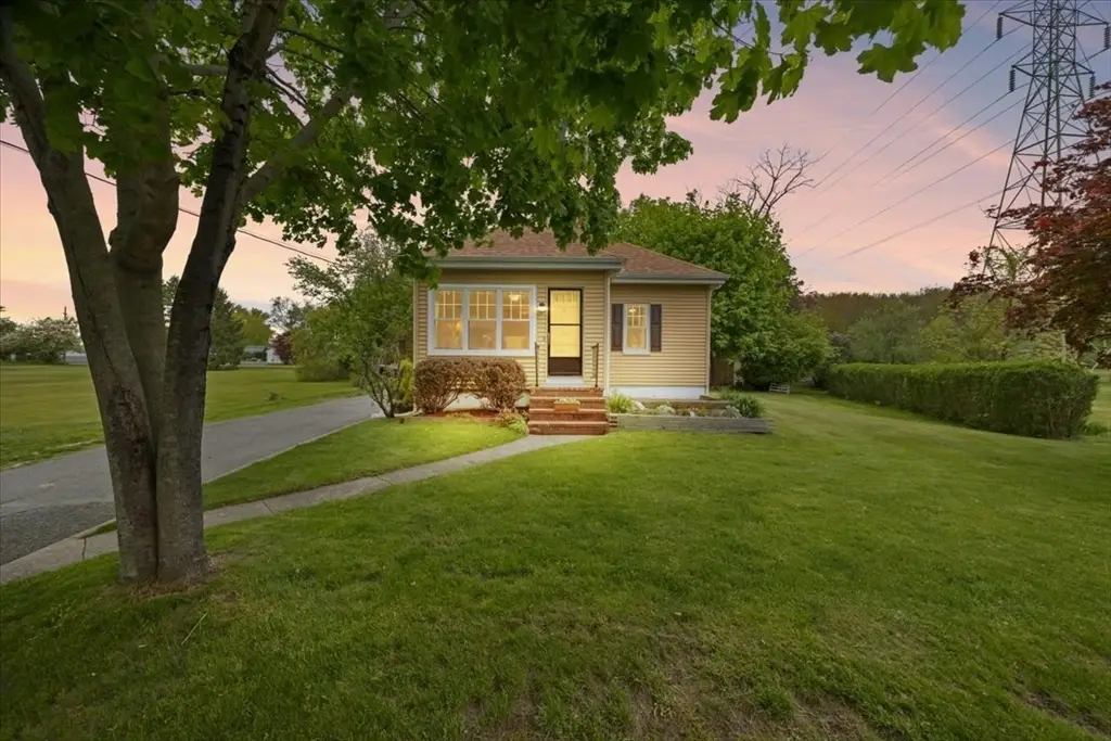 86 Hart St, Taunton, MA 02780 - #1