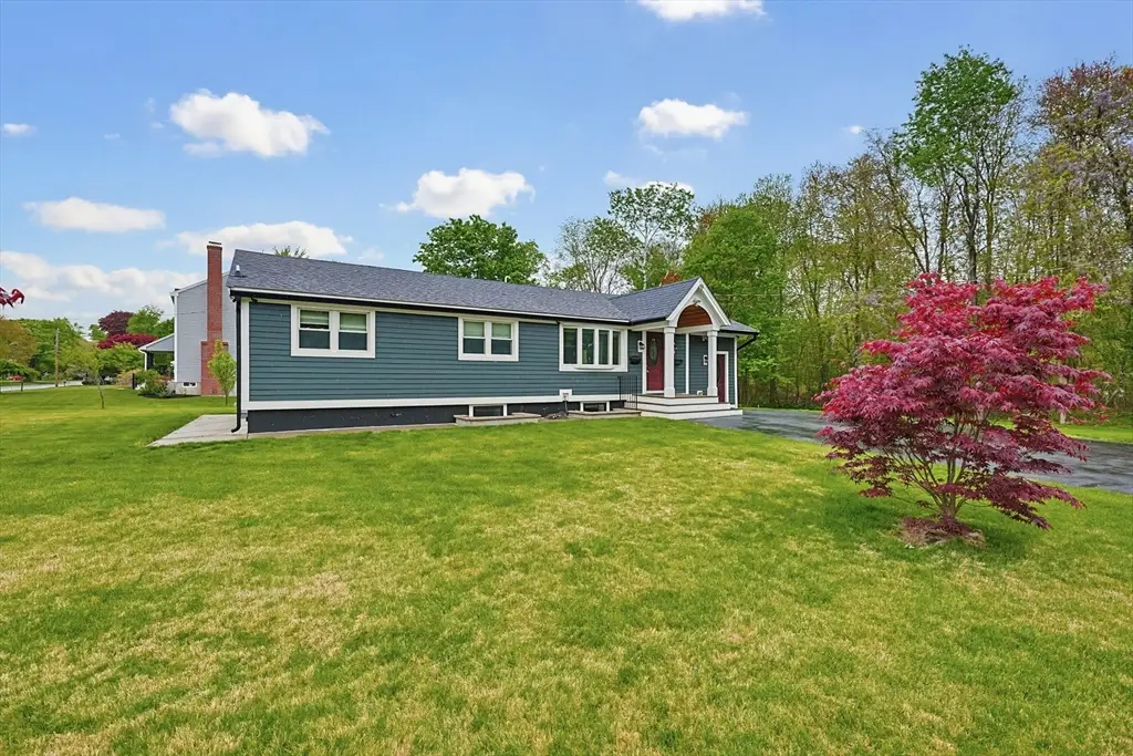 20 Mulhall Dr, Ashland, MA 01721 - #1