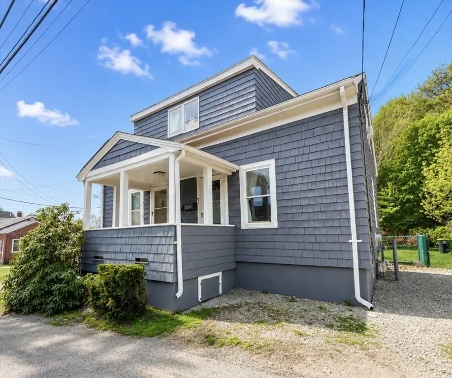 637 Nantasket Ave, Hull, MA 02045 - #1