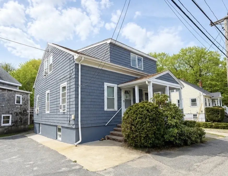 637 Nantasket Ave, Hull, MA 02045 - #2