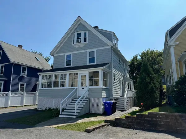 4 Barstow St., Boston, MA 02134