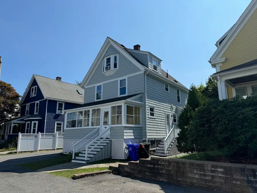 4 Barstow St., Boston, MA 02134 - #2