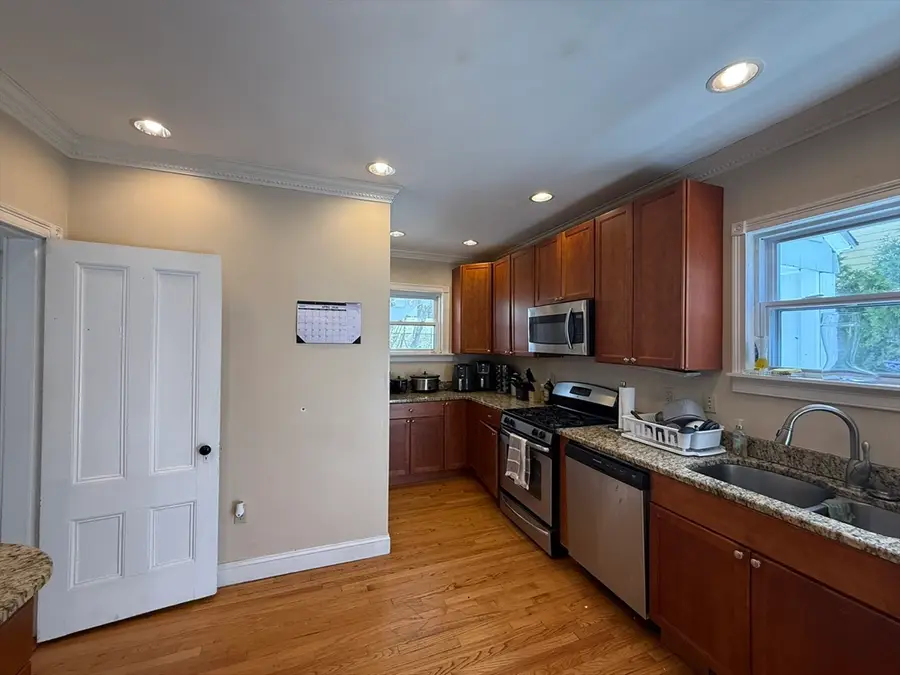 4 Barstow St., Boston, MA 02134 - #3