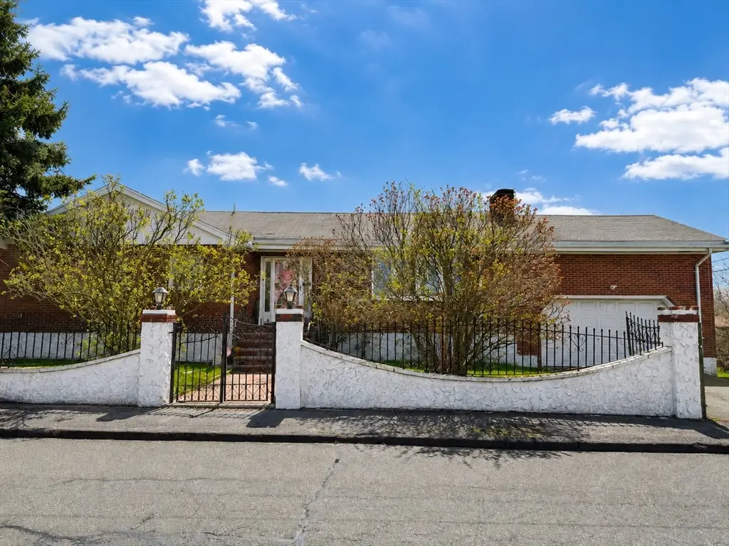 169 Sargent St, Revere, MA 02151 - #1