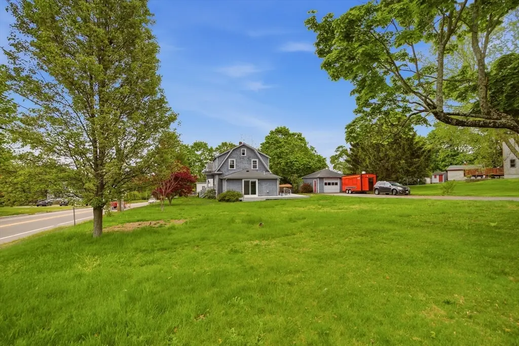 118 Wilbur Avenue, Swansea, MA 02777 - #1