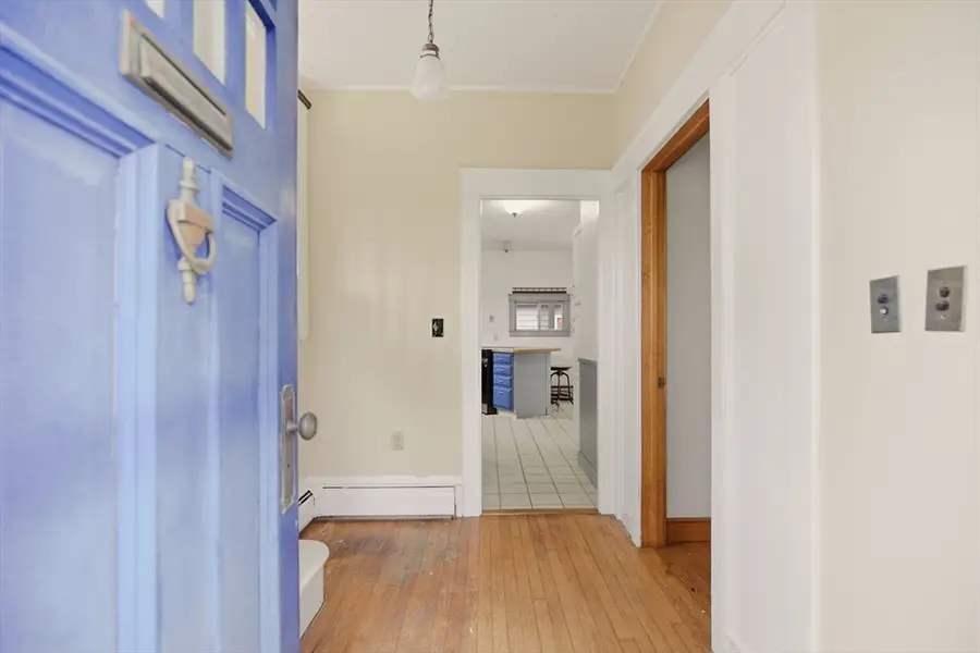 118 Wilbur Avenue, Swansea, MA 02777 - #3