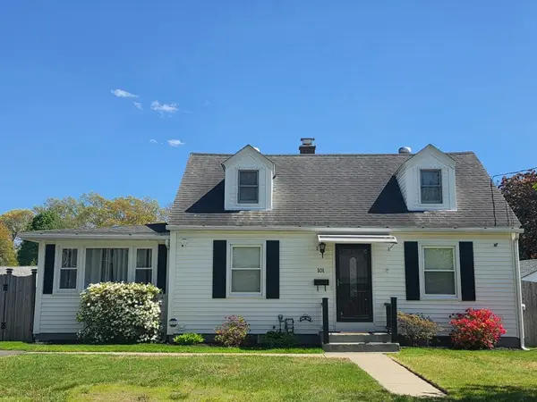 101 Frontenac Street, Chicopee, MA 01020