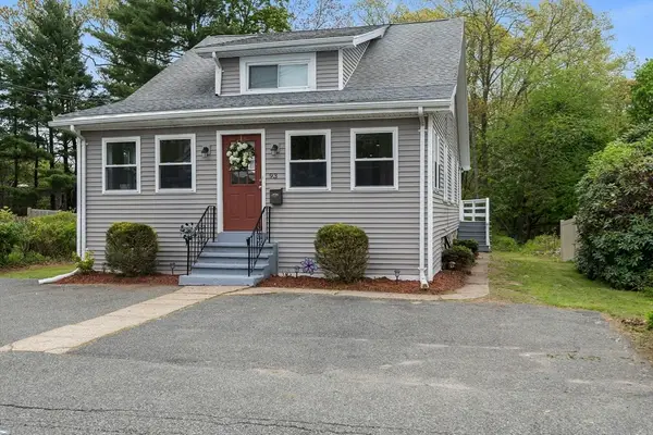93 Cross St, Randolph, MA 02368
