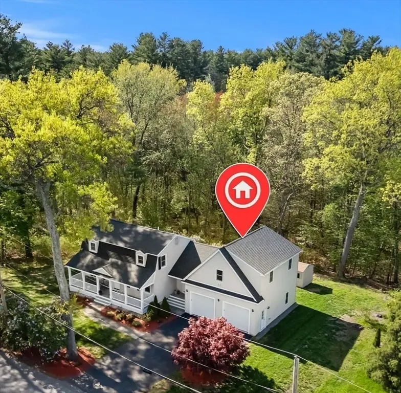 5 Forrest Rd, Westford, MA 01886 - #1