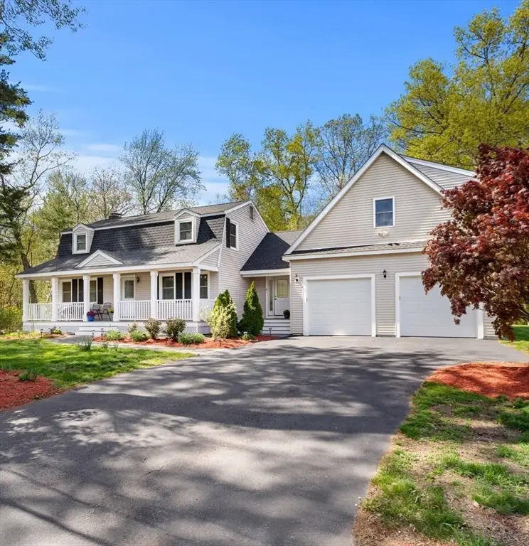 5 Forrest Rd, Westford, MA 01886 - #2