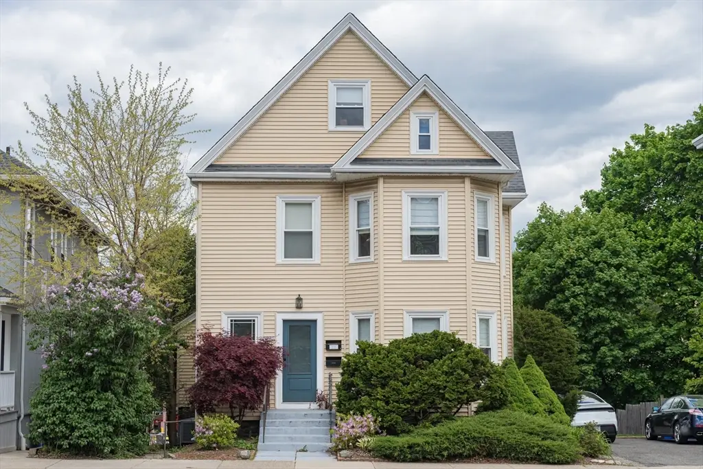 1263 Massachusetts Ave #1, Arlington, MA 02476 - #1